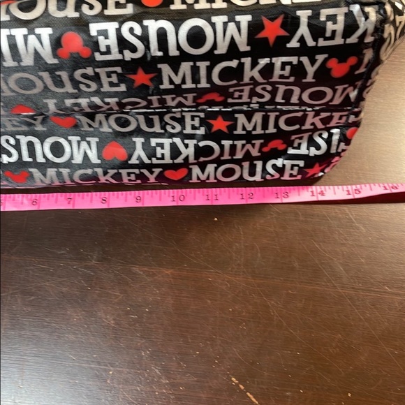 Disney parks reversible Mickey tote - Picture 6 of 9